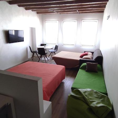 Bed and Breakfast Ca' Dell'Angelo Chioggia Zewnętrze zdjęcie