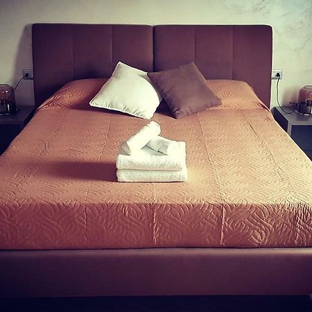 Bed and Breakfast Ca' Dell'Angelo Chioggia Zewnętrze zdjęcie