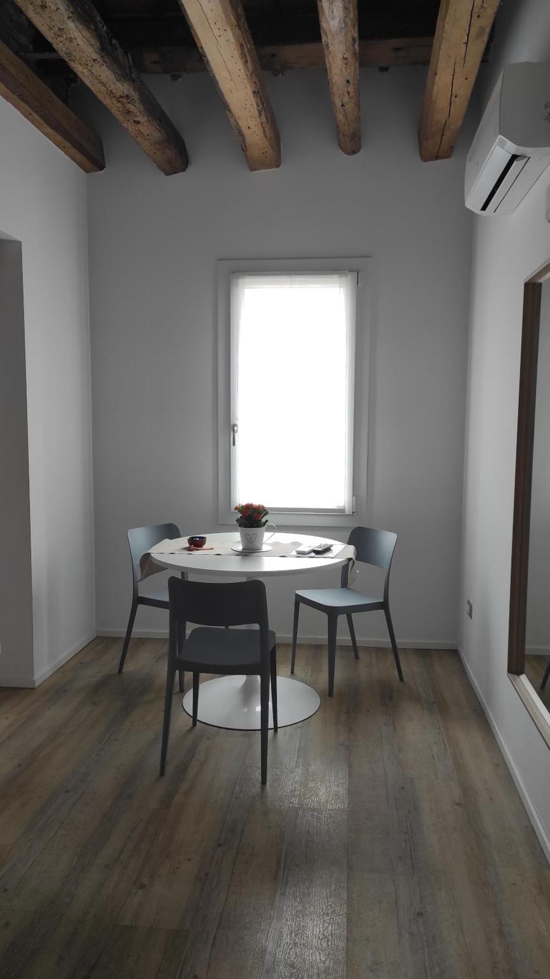 Bed and Breakfast Ca' Dell'Angelo Chioggia Zewnętrze zdjęcie