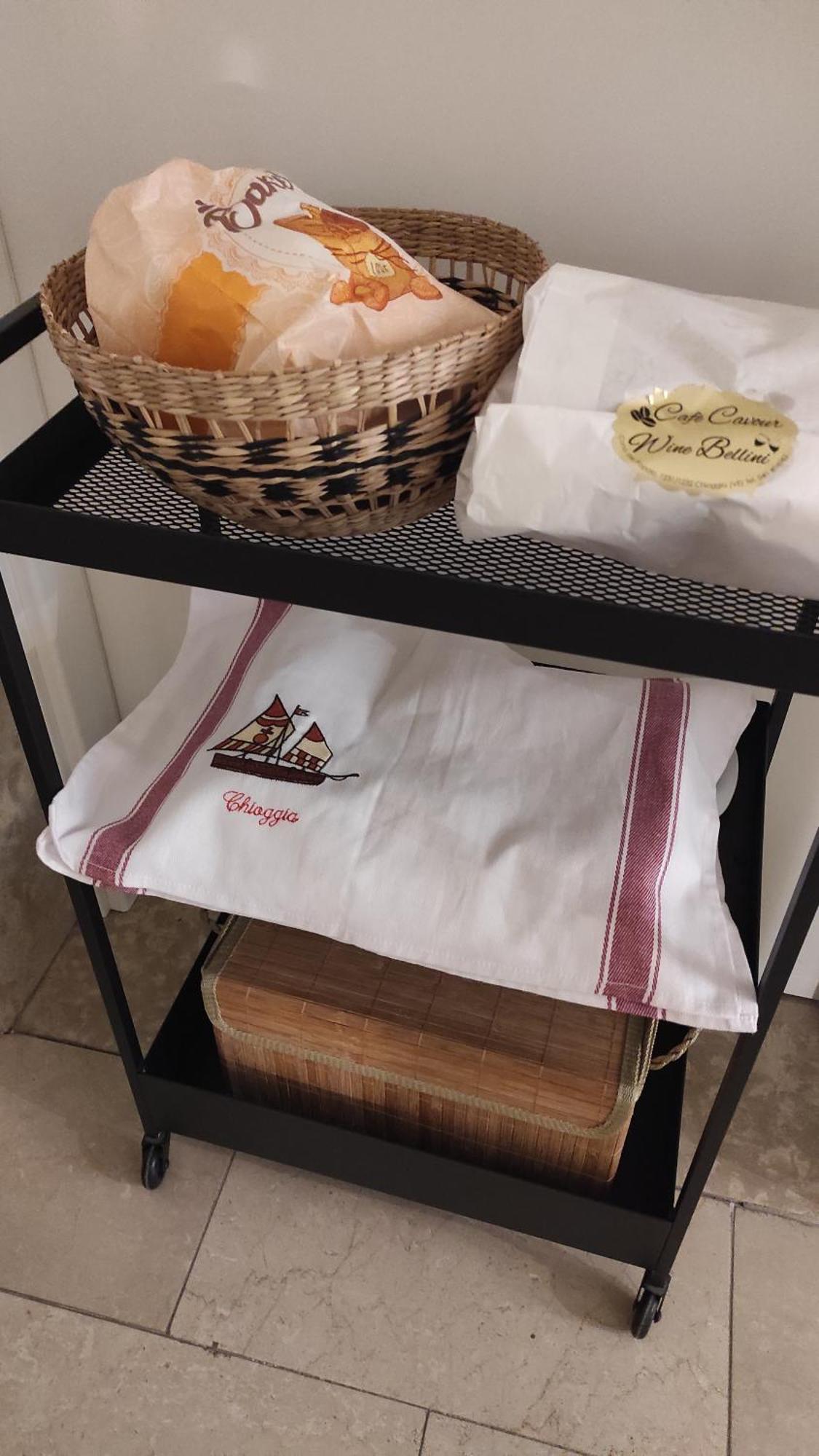Bed and Breakfast Ca' Dell'Angelo Chioggia Zewnętrze zdjęcie