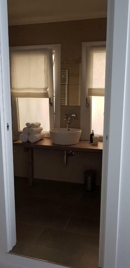 Bed and Breakfast Ca' Dell'Angelo Chioggia Zewnętrze zdjęcie