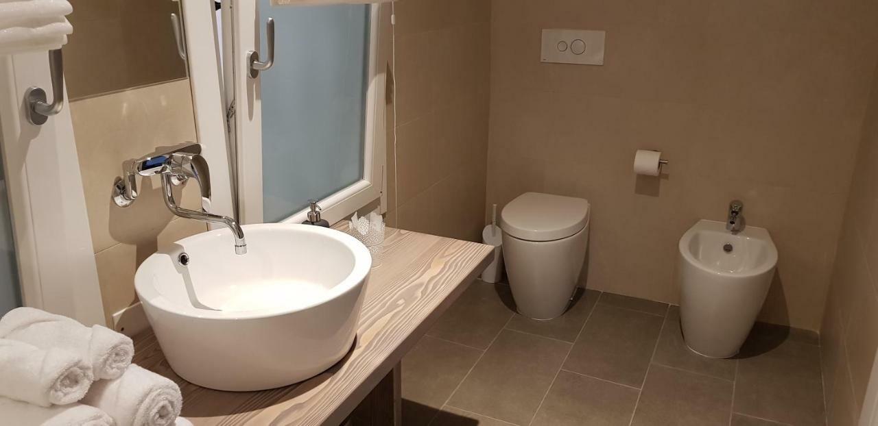 Bed and Breakfast Ca' Dell'Angelo Chioggia Zewnętrze zdjęcie