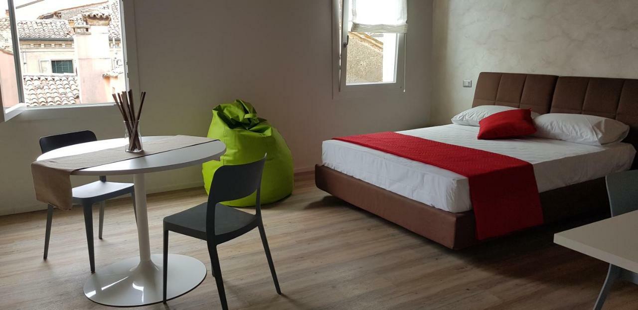Bed and Breakfast Ca' Dell'Angelo Chioggia Zewnętrze zdjęcie