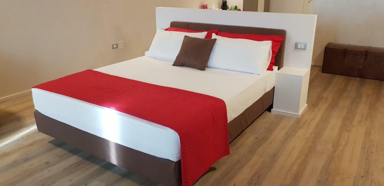 Bed and Breakfast Ca' Dell'Angelo Chioggia Zewnętrze zdjęcie