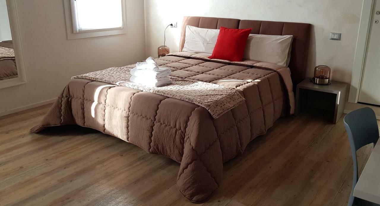 Bed and Breakfast Ca' Dell'Angelo Chioggia Zewnętrze zdjęcie