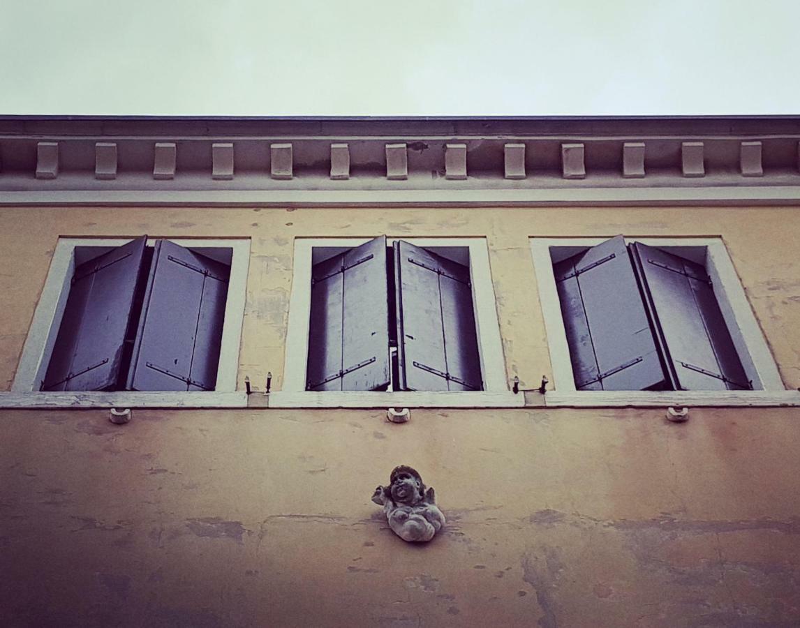 Bed and Breakfast Ca' Dell'Angelo Chioggia Zewnętrze zdjęcie