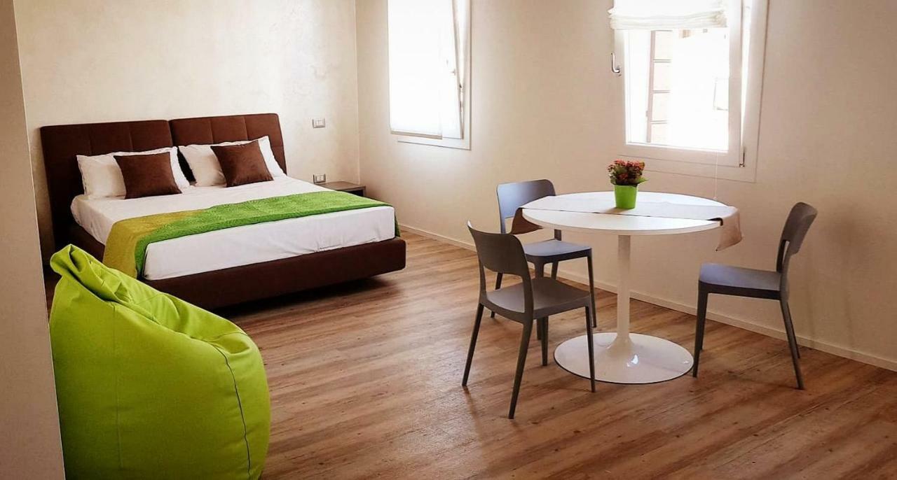 Bed and Breakfast Ca' Dell'Angelo Chioggia Zewnętrze zdjęcie