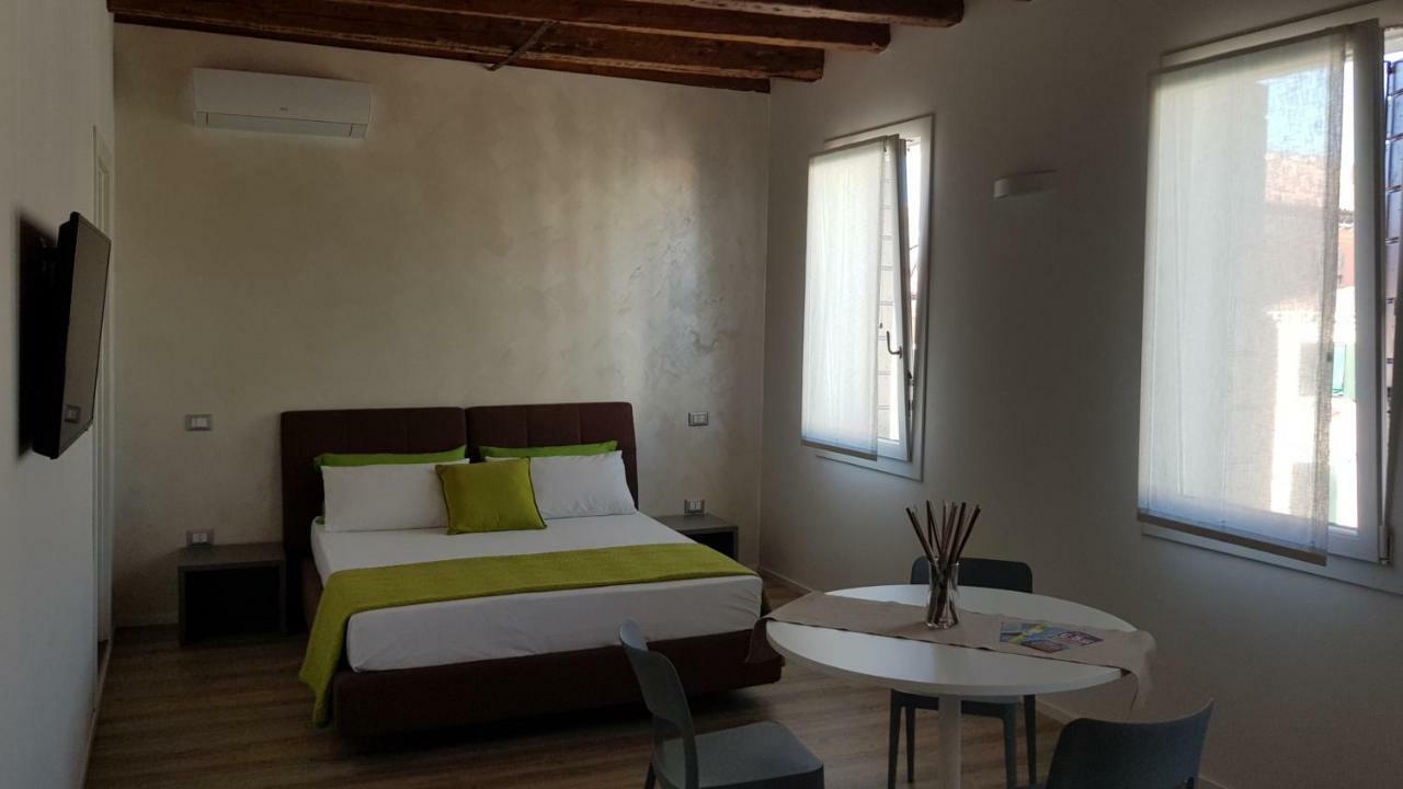 Bed and Breakfast Ca' Dell'Angelo Chioggia Zewnętrze zdjęcie