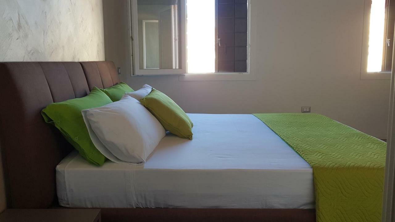 Bed and Breakfast Ca' Dell'Angelo Chioggia Zewnętrze zdjęcie