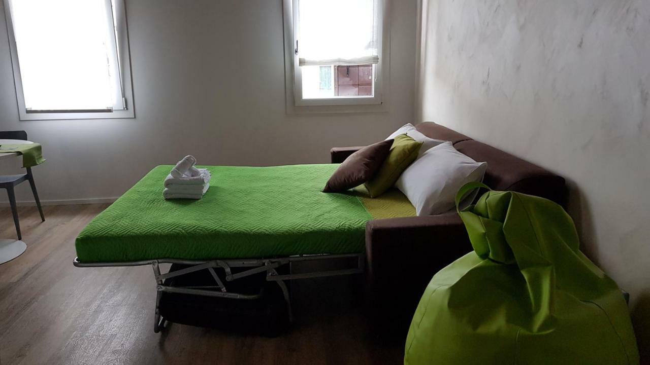 Bed and Breakfast Ca' Dell'Angelo Chioggia Zewnętrze zdjęcie