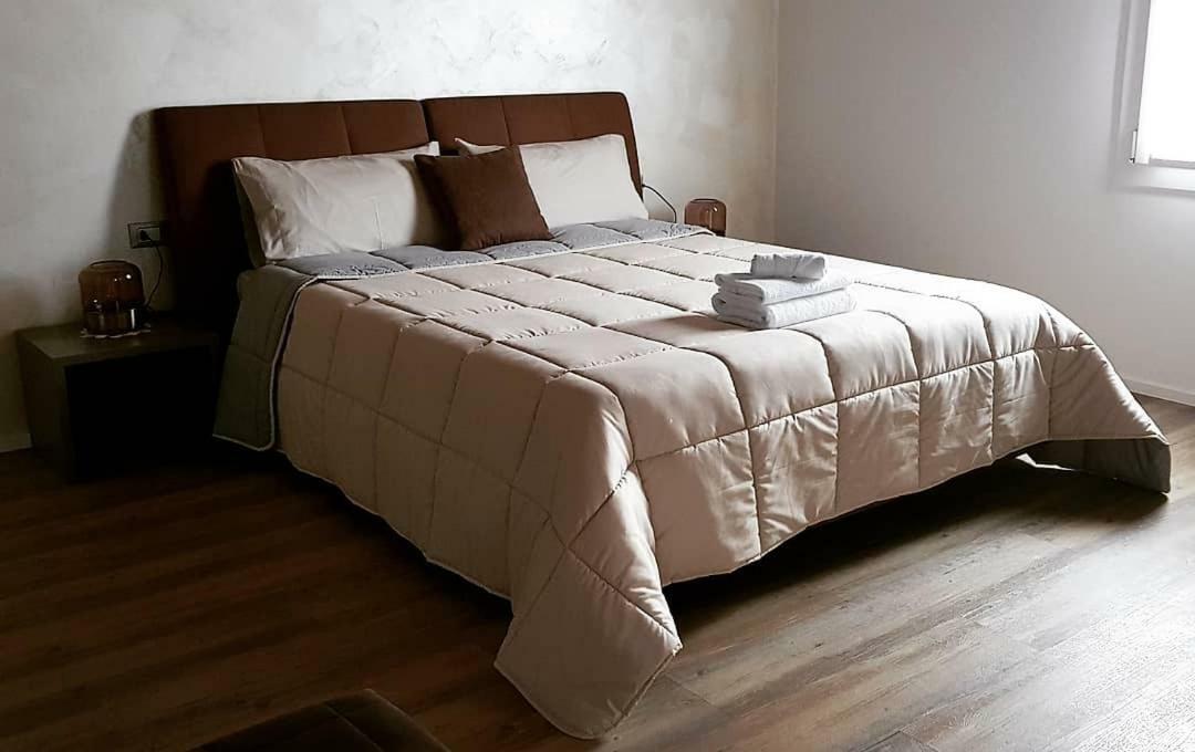 Bed and Breakfast Ca' Dell'Angelo Chioggia Zewnętrze zdjęcie