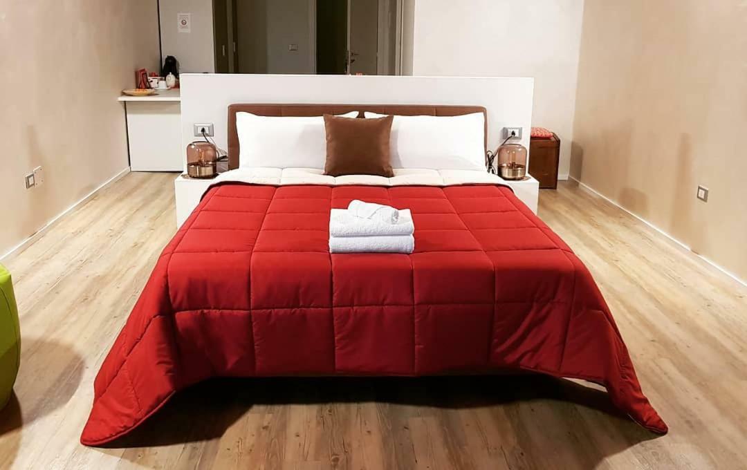 Bed and Breakfast Ca' Dell'Angelo Chioggia Zewnętrze zdjęcie