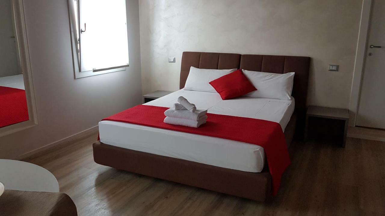 Bed and Breakfast Ca' Dell'Angelo Chioggia Zewnętrze zdjęcie