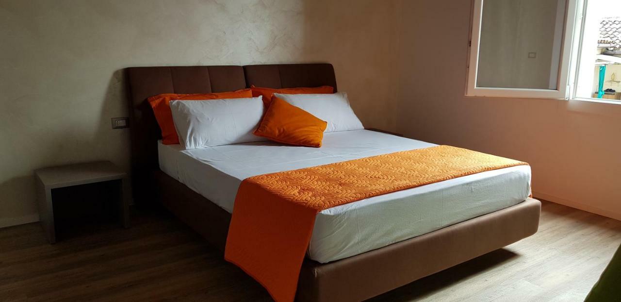 Bed and Breakfast Ca' Dell'Angelo Chioggia Zewnętrze zdjęcie
