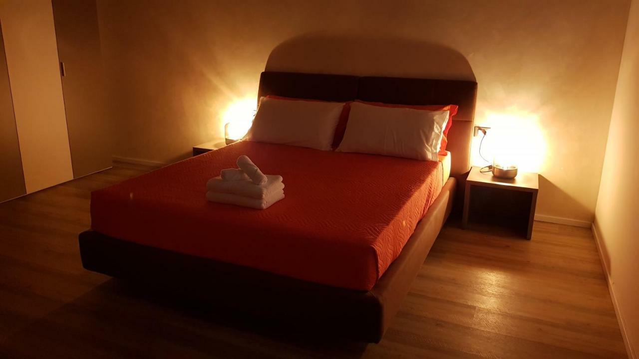 Bed and Breakfast Ca' Dell'Angelo Chioggia Zewnętrze zdjęcie