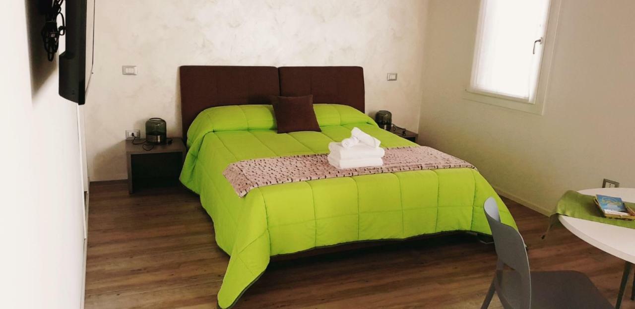 Bed and Breakfast Ca' Dell'Angelo Chioggia Zewnętrze zdjęcie